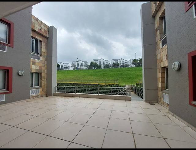 469M² OFFICE TO LET IN GREENSTONE HILL